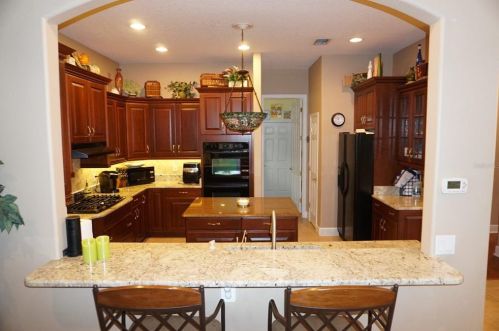 3258 King George Dr, Orlando FL  32835-5902 exterior