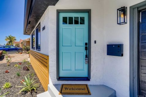 5464 Gilbert Dr, San Diego, CA 92115-3625