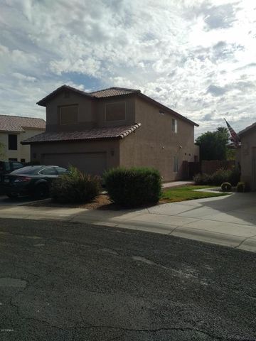 10811 Monte Vista Rd, Avondale, AZ 85392-5408