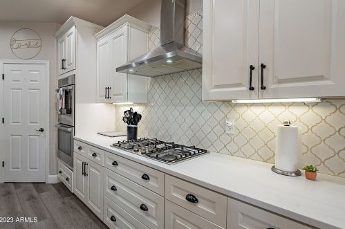 4027 Cullumber St, Gilbert AZ  85234-6082 exterior