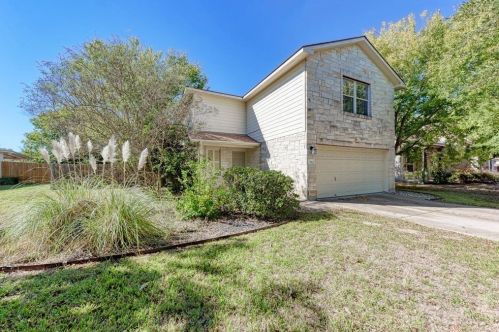 359 Shadow Creek Blvd, Creedmoor, TX 78610-4969