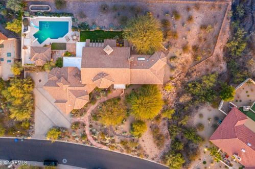 15253 12 St, Phoenix AZ 85086-7358 exterior