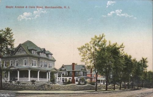 6507 Maple Ave, Camden, NJ 08109-2826