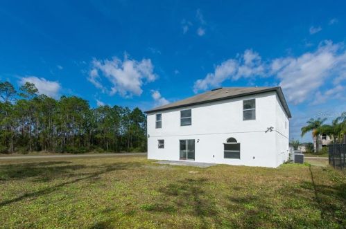 701 Pincon Ln, Kissimmee FL 34759-3806 exterior