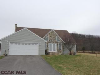 818 Circle Rd, Wingate, PA 16823-4107
