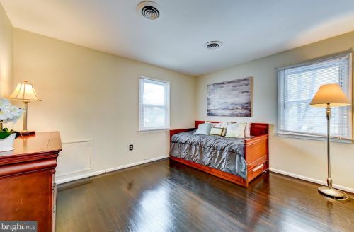 3 Fieldston Rd, Princeton NJ 08540-6429 exterior