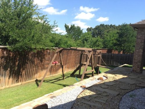7109 Desert Willow Dr, Denton, TX 76208-7654