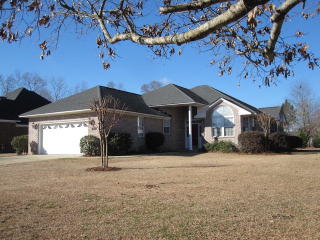 113 Plantation Dr, Foreston, SC 29102-9038