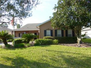 312 Rock Springs Dr, Kissimmee FL  34759-3757 exterior