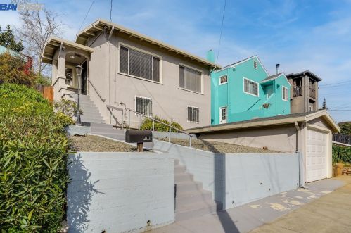 3415 Curran Way, Oakland, CA 94602-3213