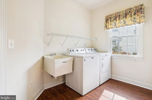 15046 Gaines Mill Cir, Haymarket VA  20169-4500 exterior