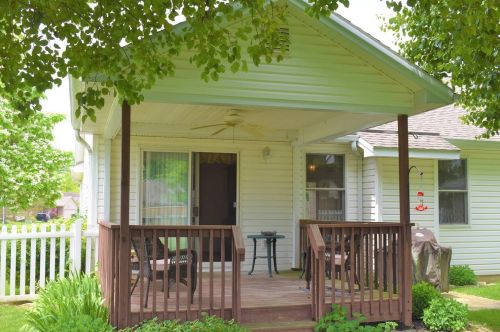 424 Nelson Ave, Wilmington, OH 45177-9401