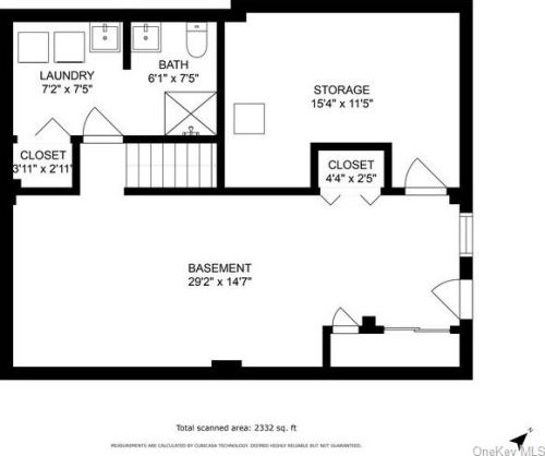 65 Snowden Ave, Crotonville NY  10562-3244 exterior