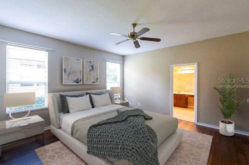 305 Englenook Dr, De Bary FL  32713-3241 exterior