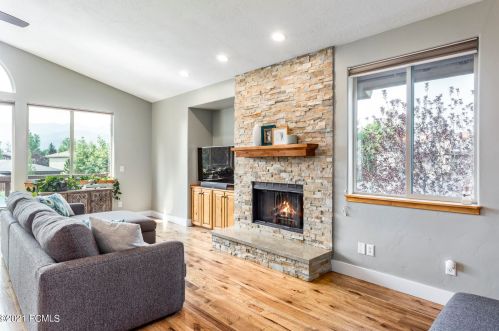 1133 Station Loop Rd, Park City, UT 84098-5425