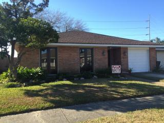 4333 Alabama Ave, Kenner, LA 70065-1308