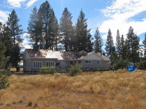 23069 Rivercrest Dr, Chiloquin, OR 97624-4001