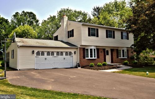1504 Fairview Way, Lansdale, PA 19446-4866