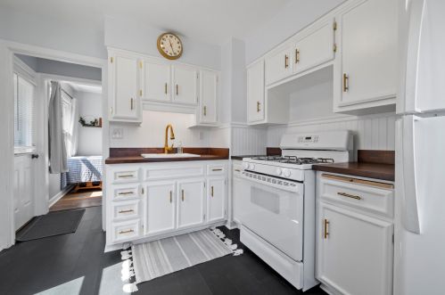 3418 92nd St, Milwaukee WI  53227-4418 exterior