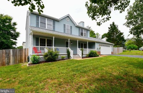 11714 Falcon Ridge Dr, Fredericksburg, VA 22407-7308