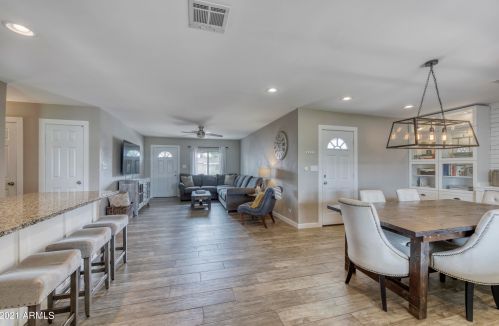 7808 Diamond St, Scottsdale AZ 85257-4128 exterior