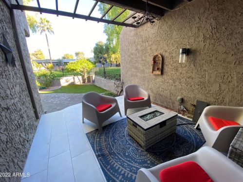 7308 Pleasant Run, Scottsdale, AZ 85258-3105