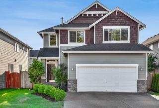 15422 43 Ave, Bothell WA  98012-3800 exterior