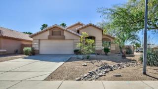 3803 Edna Ave, Phoenix AZ  85032-2104 exterior