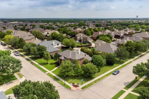 1606 Buckthorne Dr, Allen, TX 75002-2655
