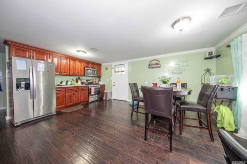 145 Ellison Ave, Roosevelt NY  11575-2115 exterior