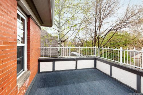 3111 Meade St, Denver CO 80211-3638 exterior