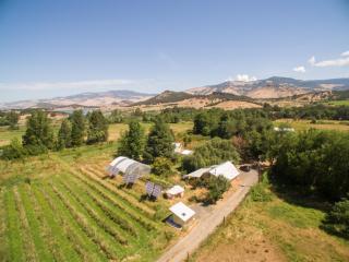 1133 Old Highway 99, Ashland, OR 97520-9719