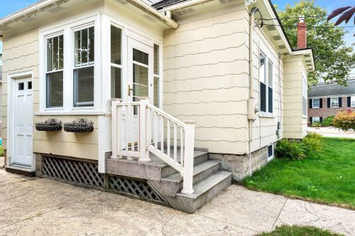 69 Allds St, Nashua NH 03060-4660 exterior