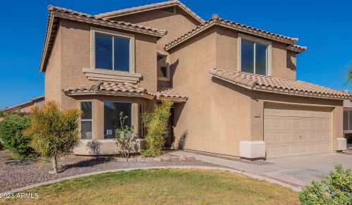 16498 Oachs Dr, Sun City, AZ 85374-4080