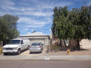 4018 Electra Ln, Glendale, AZ 85310-5506