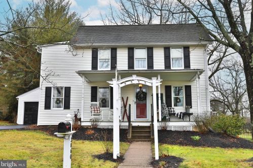 3860 Hallman Ave, Collegeville, PA 19426-1026