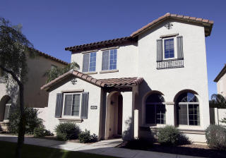 3443 Wren Dr, Gilbert, AZ 85297-2421