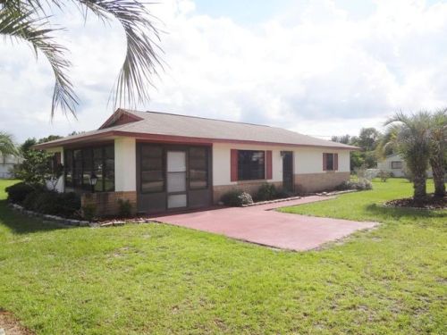 8464 120th Pl, Belleview, FL 34420-5315