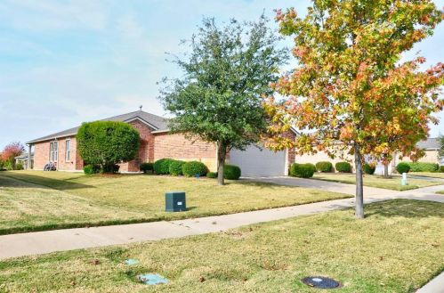 7551 Kite Ln, Frisco, TX 75034-6582