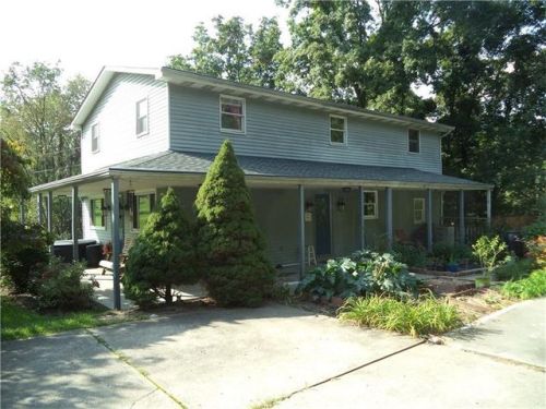 2789 Washington Blvd, Mckeesport, PA 15133-2017