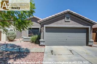 16218 Tasha Dr, Sun City AZ  85374-5753 exterior
