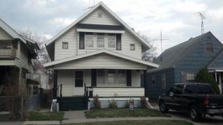 3258 Brigham St, Toledo OH  43608-2102 exterior