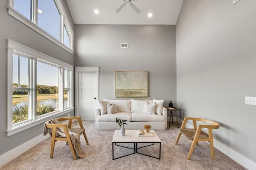 26 Morgan Place Dr, Isle Of Palms SC  29451-2742 exterior