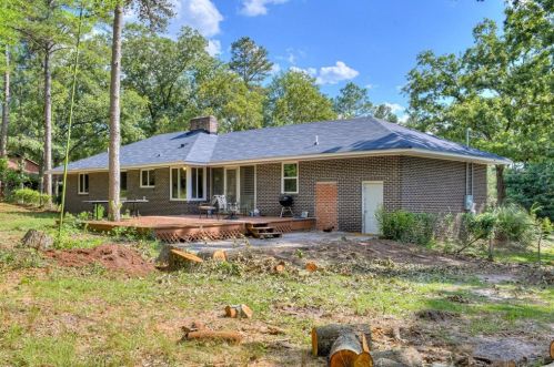 921 Martintown Rd, North Augusta SC  29841-2043 exterior