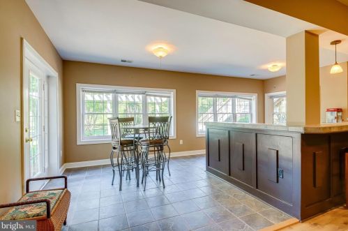12664 Crabtree Falls Dr, Bristow VA  20136-2161 exterior