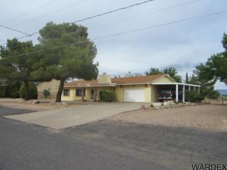 4710 Scotty Dr, Kingman, AZ 86409-1018