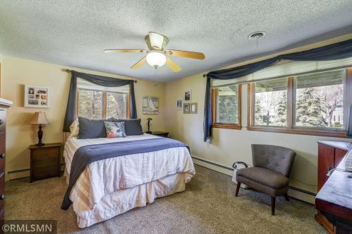 815 Halliday Rd, Saint Cloud MN  56301-5844 exterior