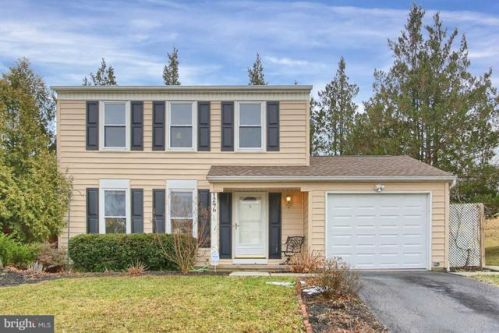 1296 Wandering Way, Harrisburg, PA 17110-2962