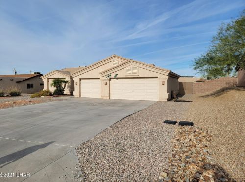 3175 Choctaw Dr, Lake Havasu City, AZ 86406-7140