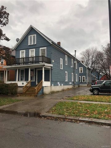 116 17th St, Buffalo, NY 14213-2684